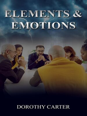 cover image of Elements and Emotions